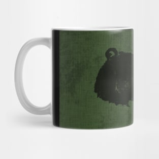 Mount&Blade Tapestry 10 - Kingdom of Rhodoks Mug